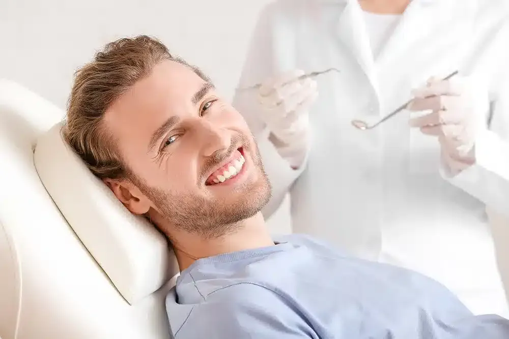 Restorative Dentistry