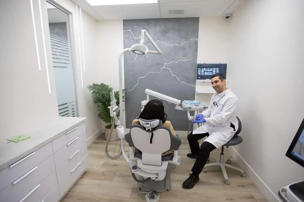 Emergency Dental Care