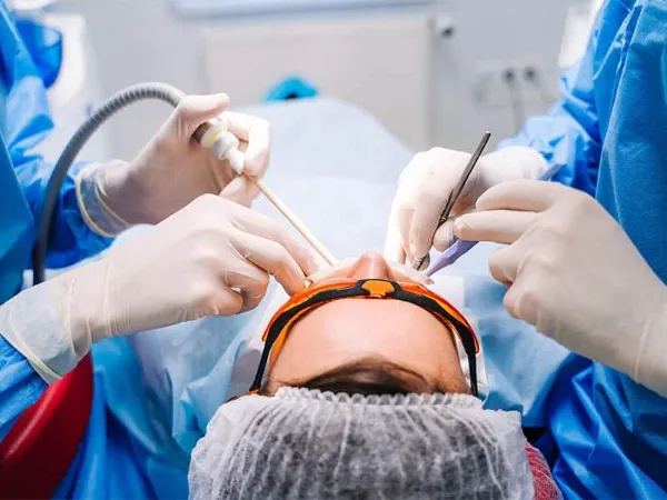 Emergency Dental Care