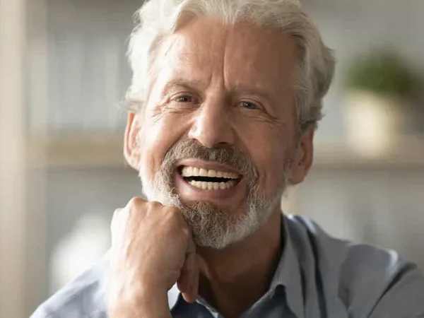 Dental Implants Special