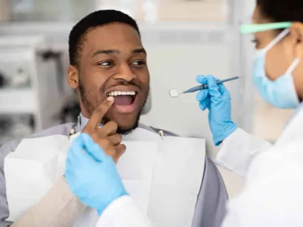 Cosmetic Dentistry Special