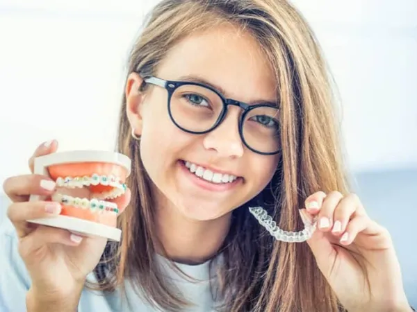 Invisalign&reg; Special