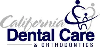 california dental logo