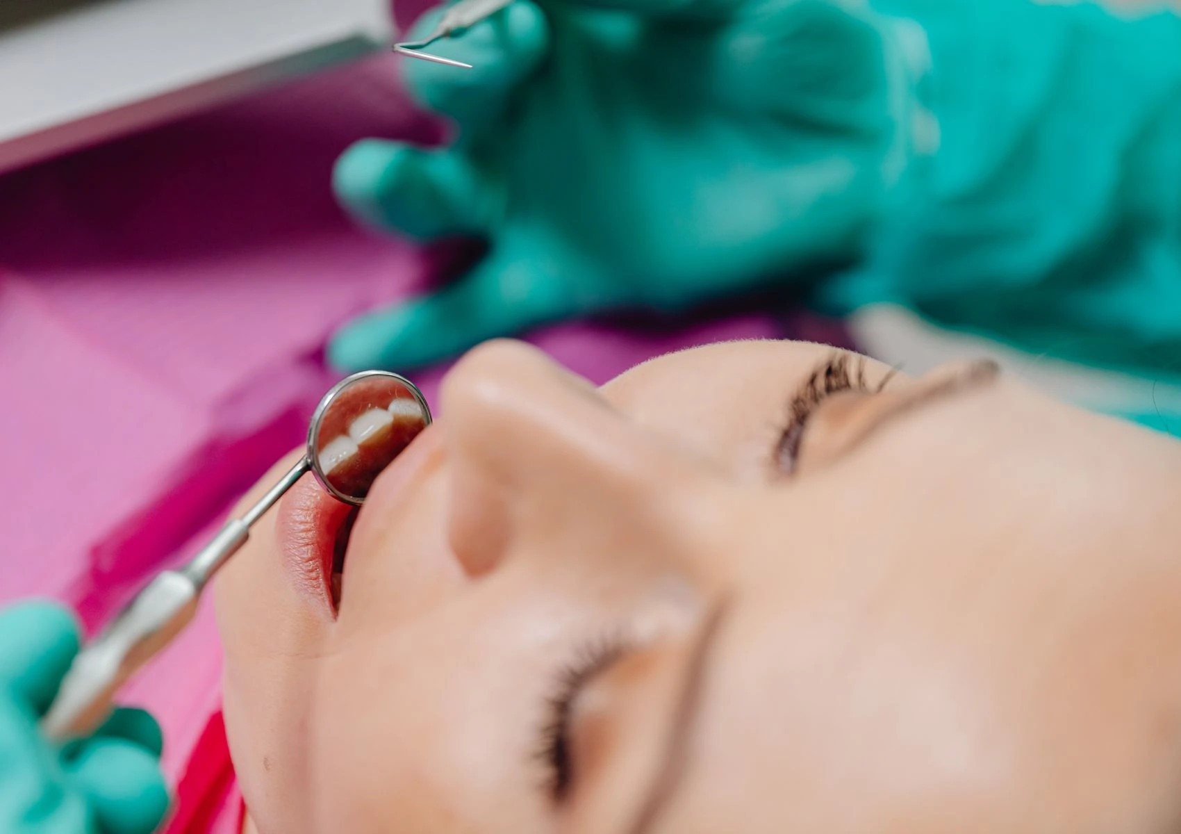 Rancho Dentists Warn Against Bad Dental Habits