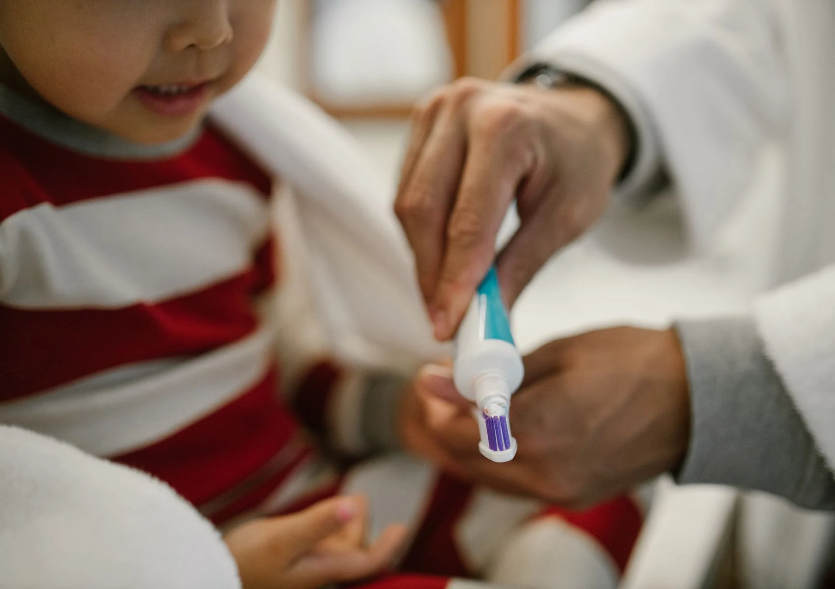 Brushing Tips for Rancho Orthodontic Patients