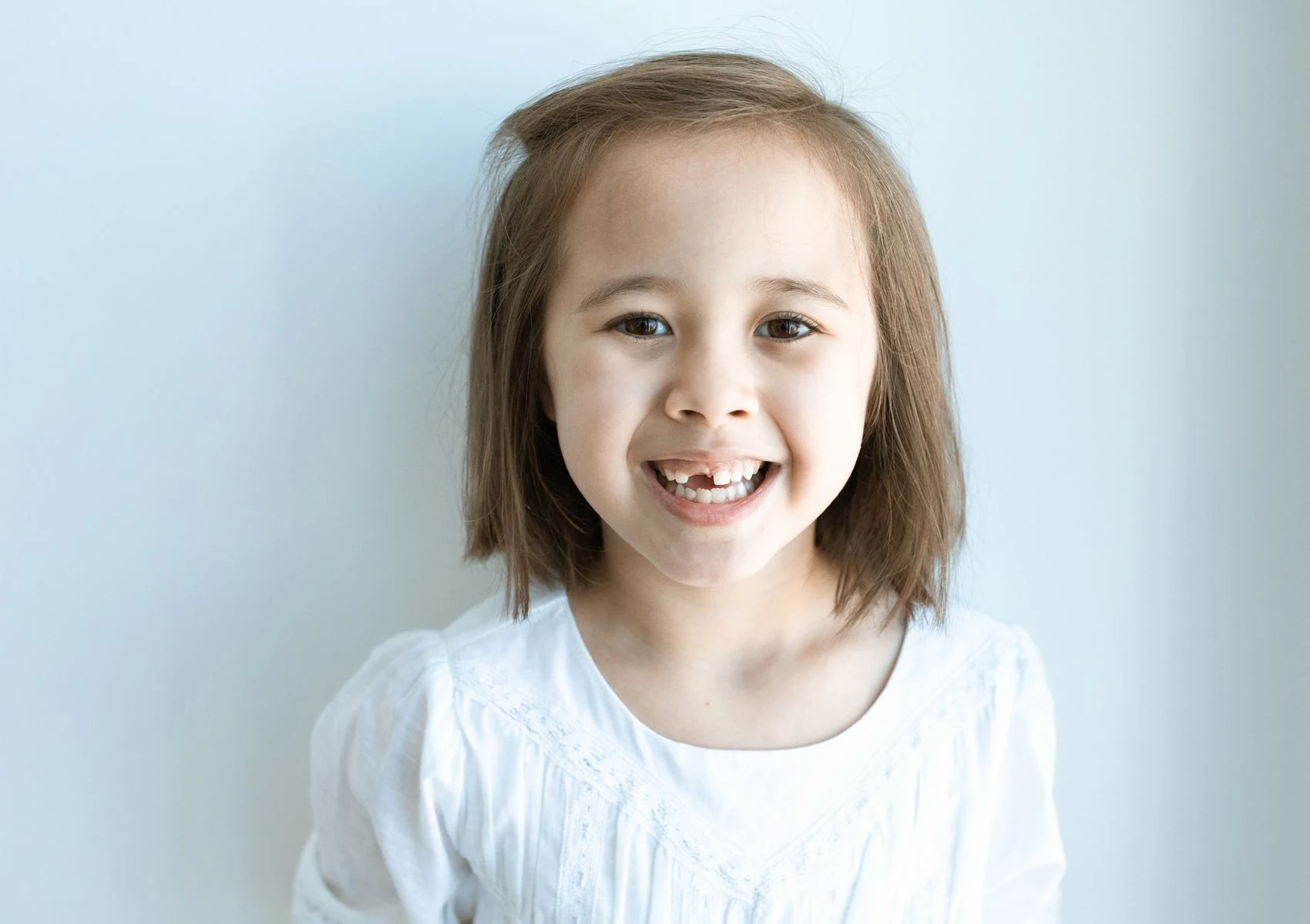 Helping a Child with a Missing Tooth &ndash; Rancho Guide