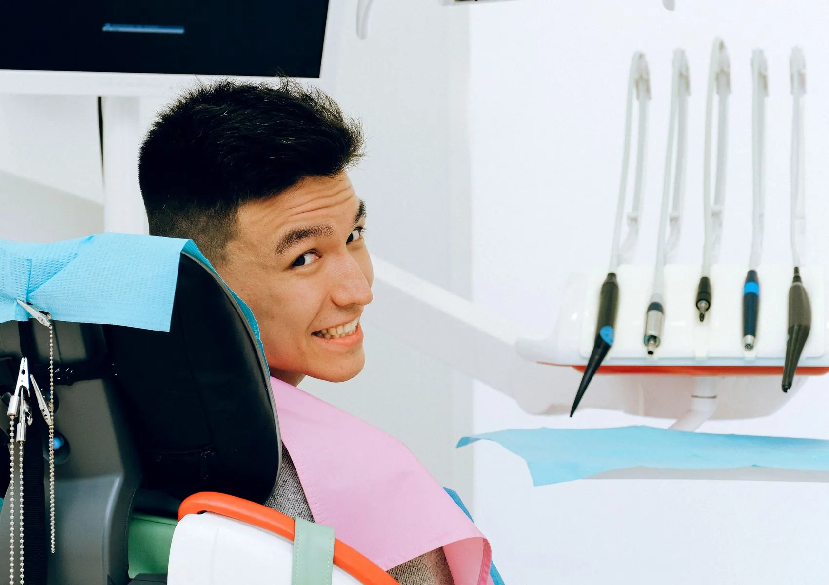 Cosmetic Dentist Reviews from Rancho Patients