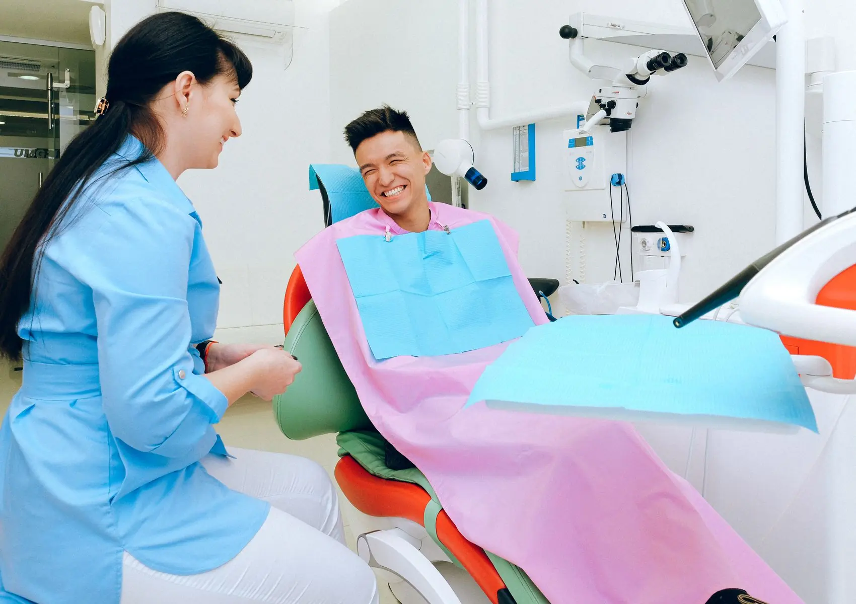 Skilled Cosmetic Dentists Now Serving Inland Empire