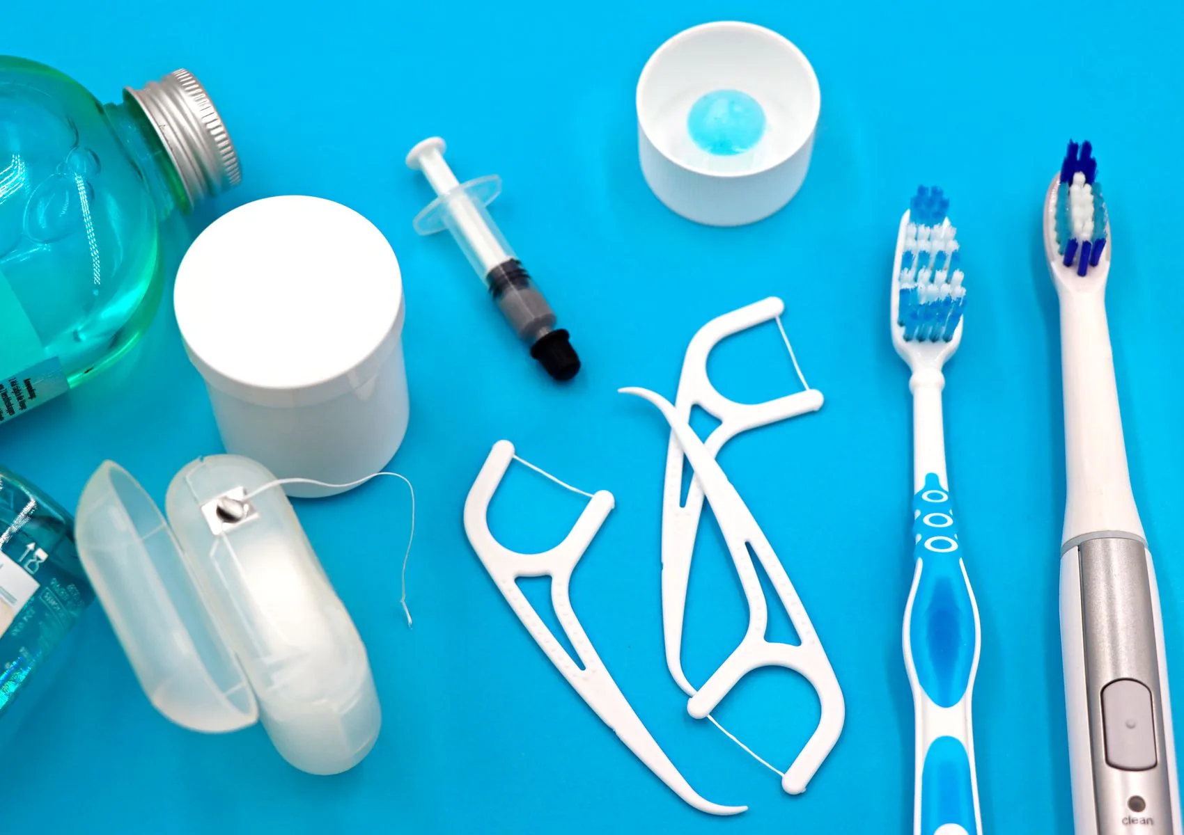 Dental Hygiene Is More Than Clean Teeth