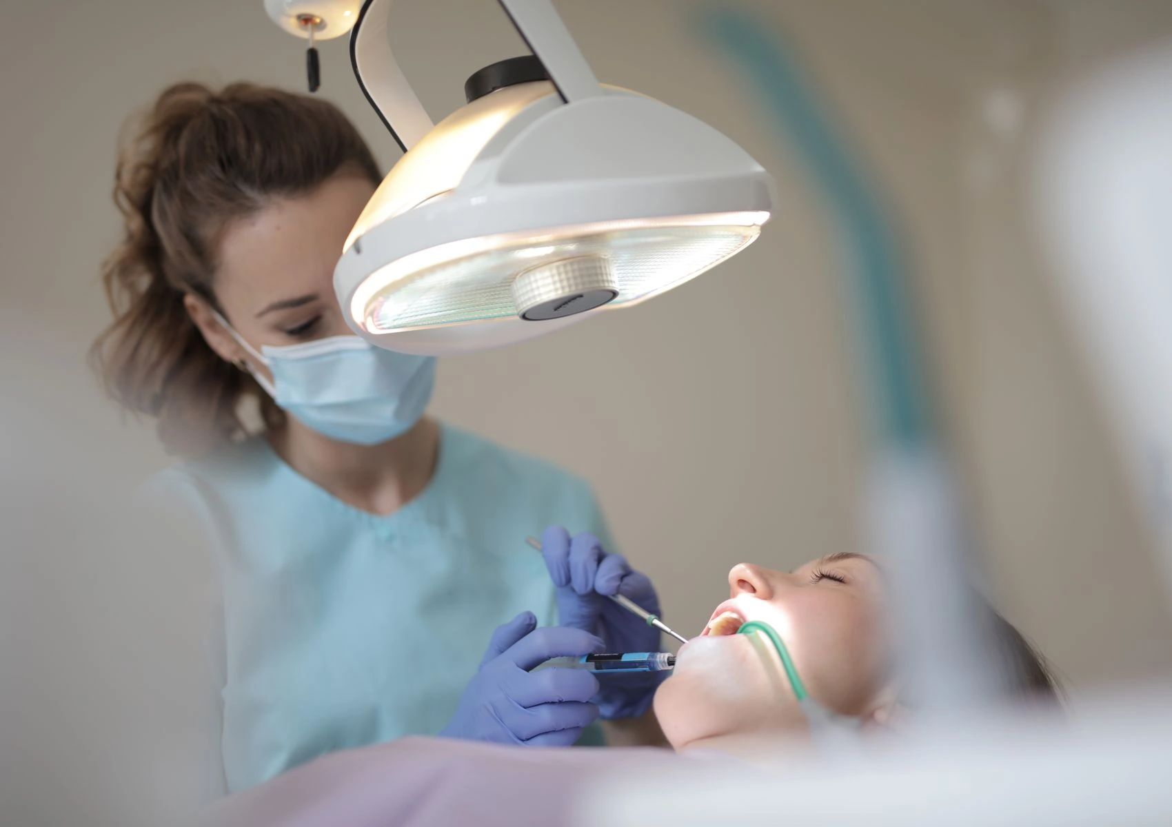 Superior Dental Care for Inland Empire Residents