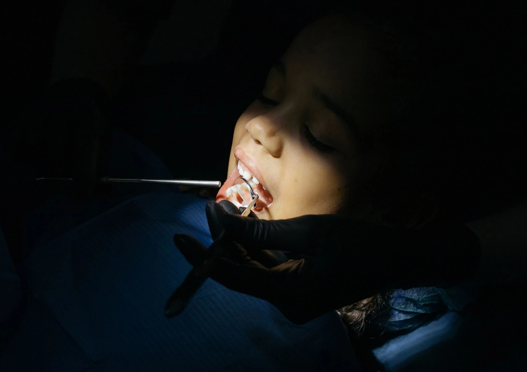 Diseases Your Rancho Dentist Can Detect