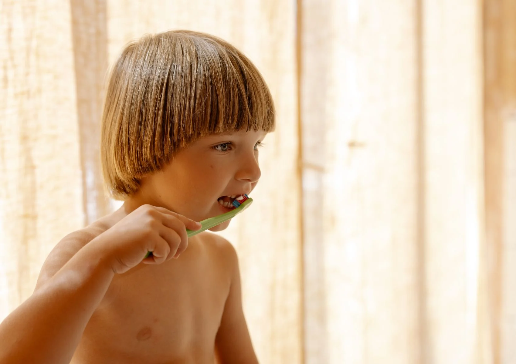 Rancho Dentist on Kids&rsquo; Dental Health Tips