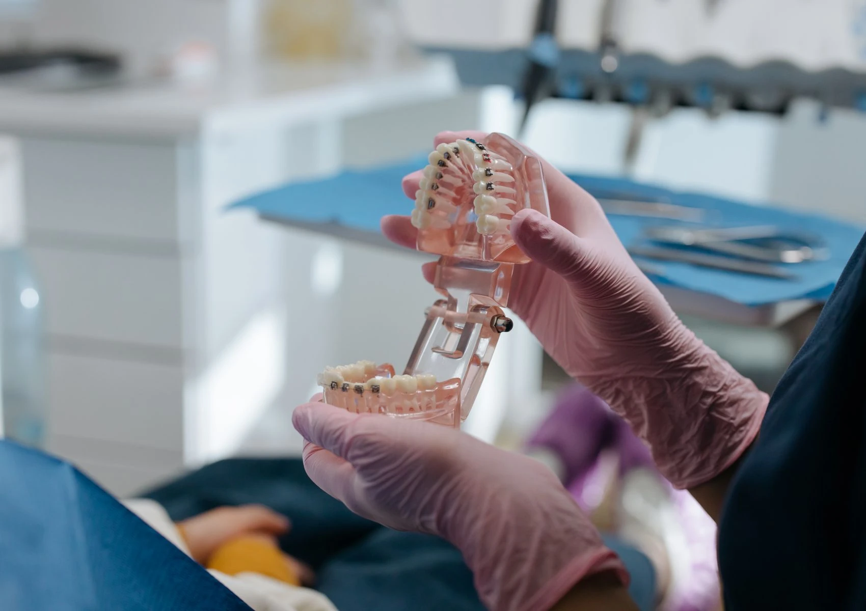 Early Orthodontics for Kids in Rancho