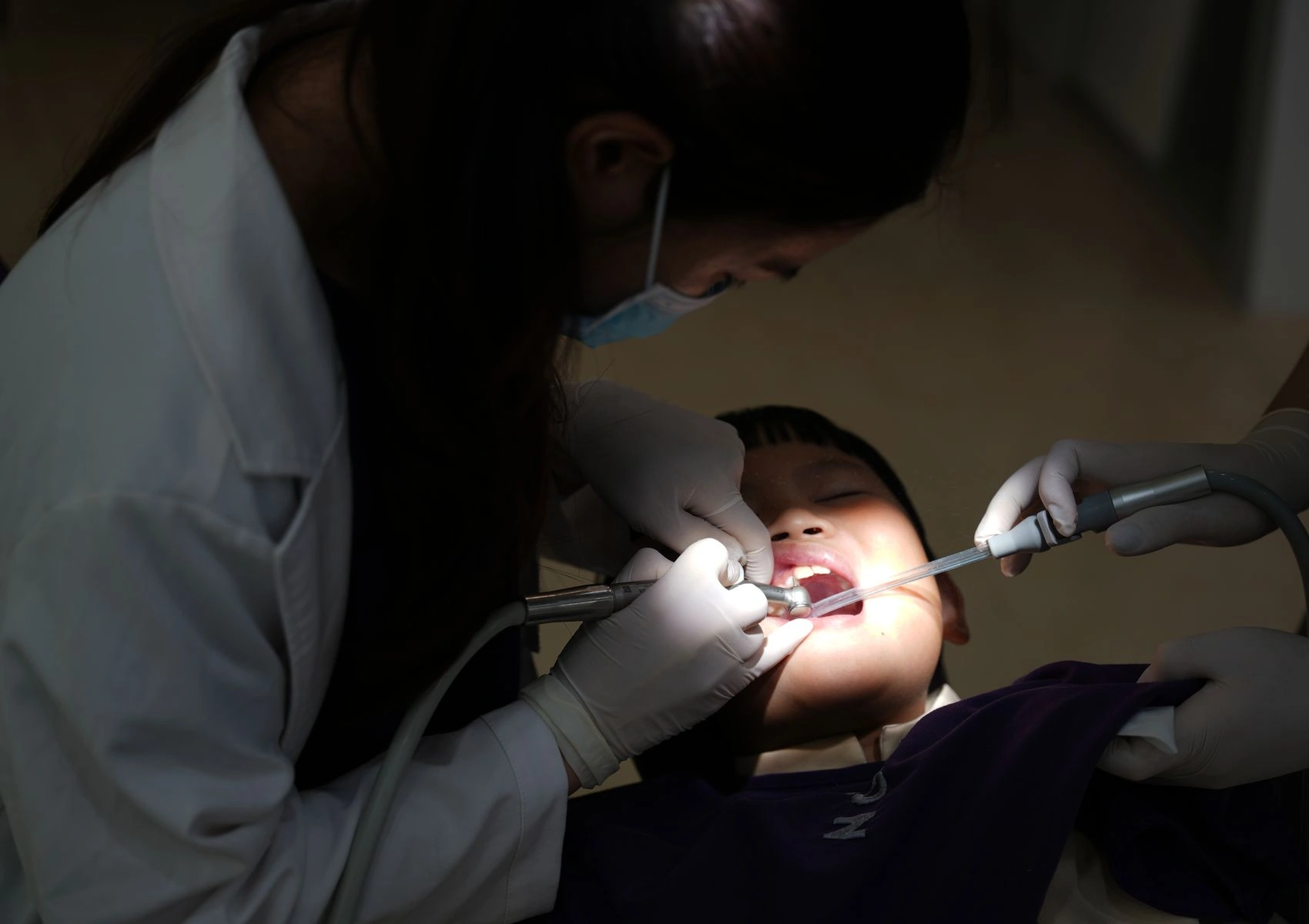 Family-Friendly Dentists at Empower Dental Rancho