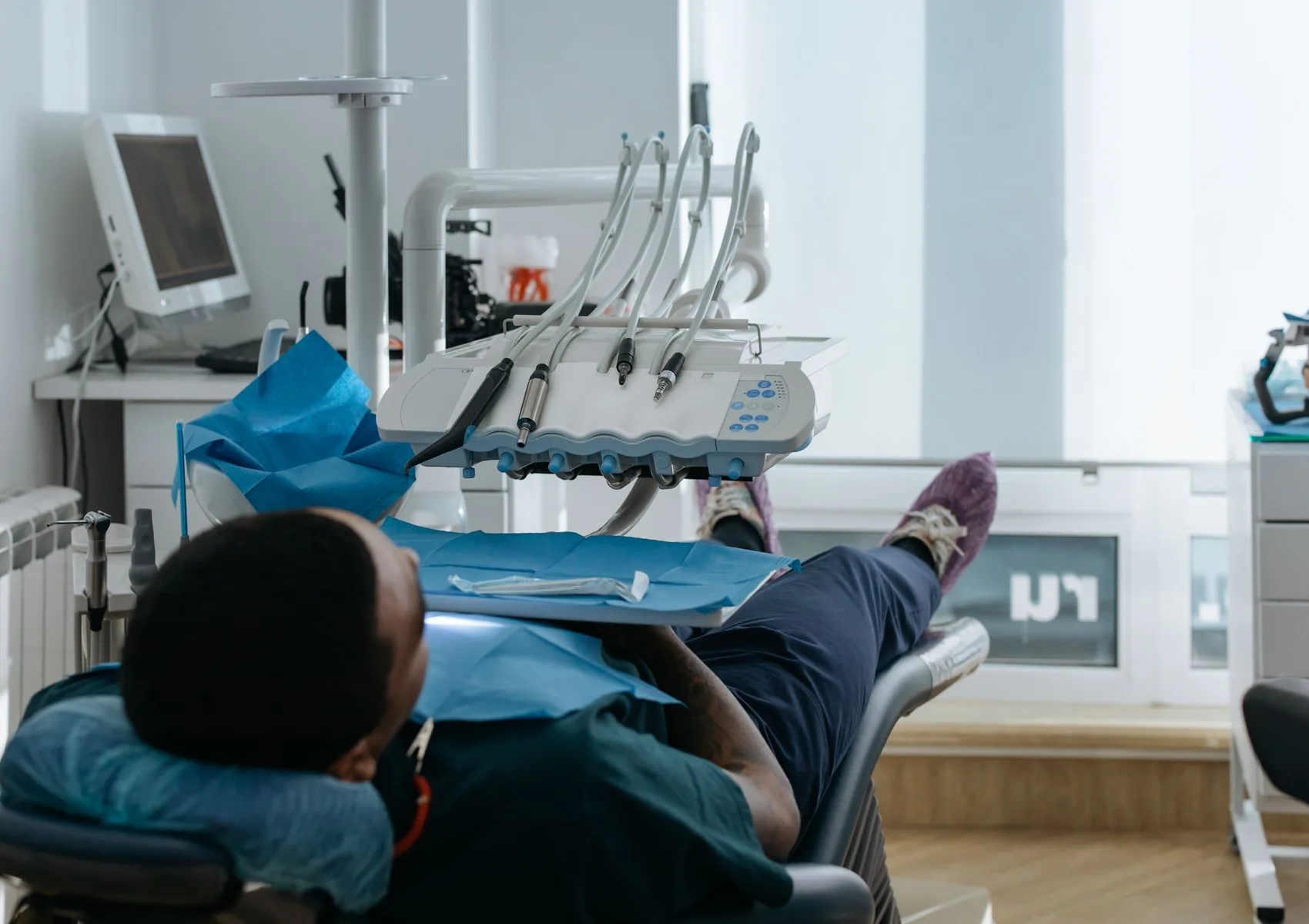 How Often to Visit Your Rancho Dentist