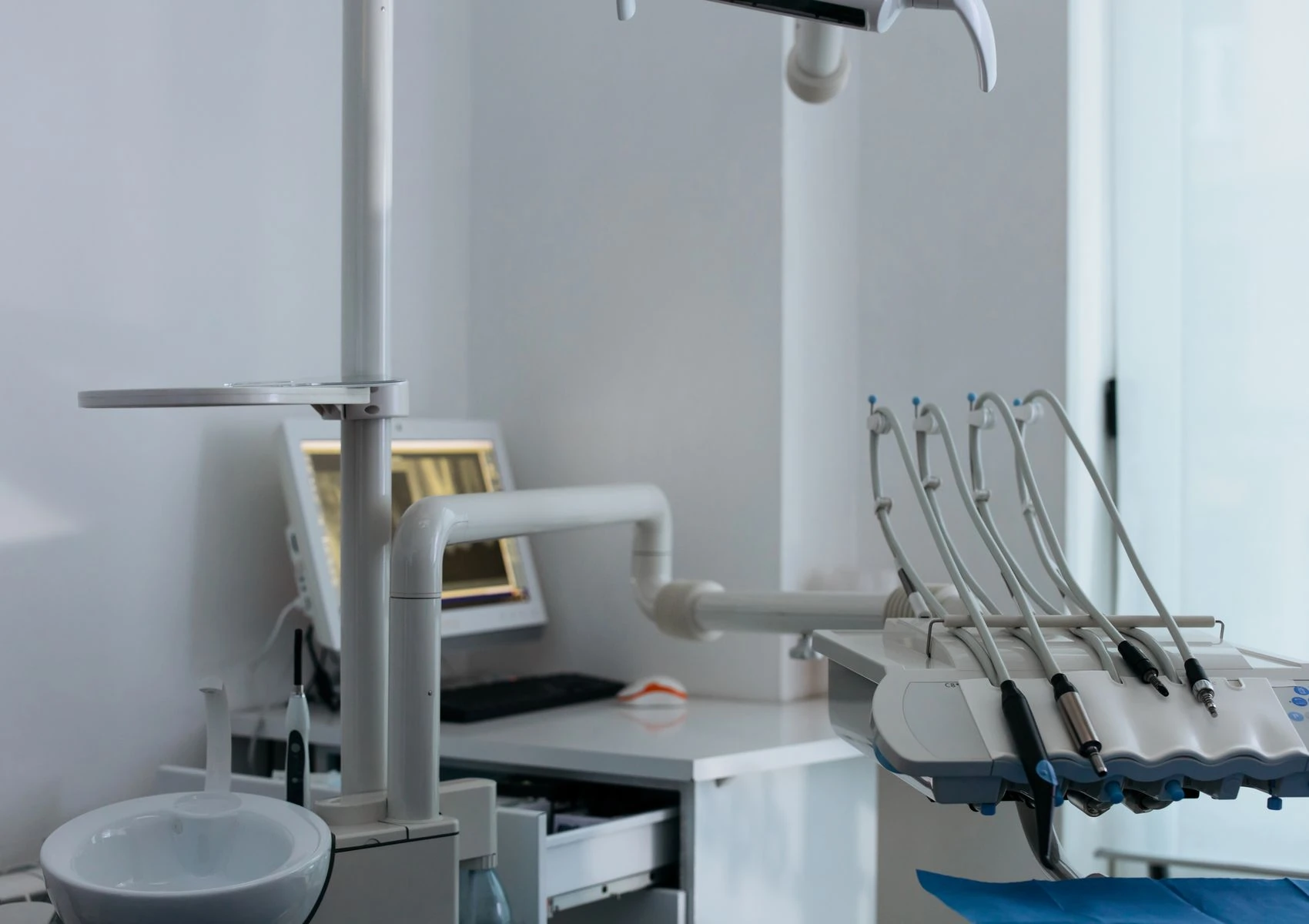 Full Dental Services at Empower Dental Rancho
