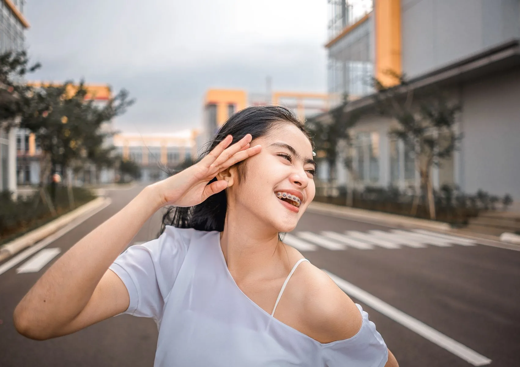 Extensive Orthodontic Care in Rancho Available