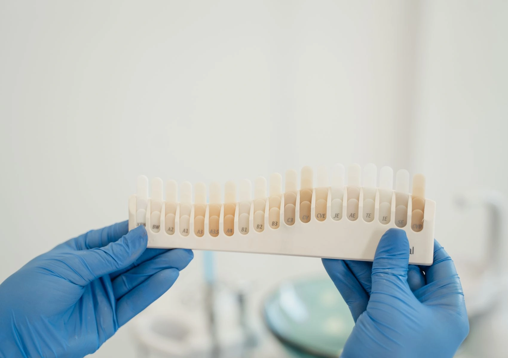 Teeth Whitening Options in Rancho