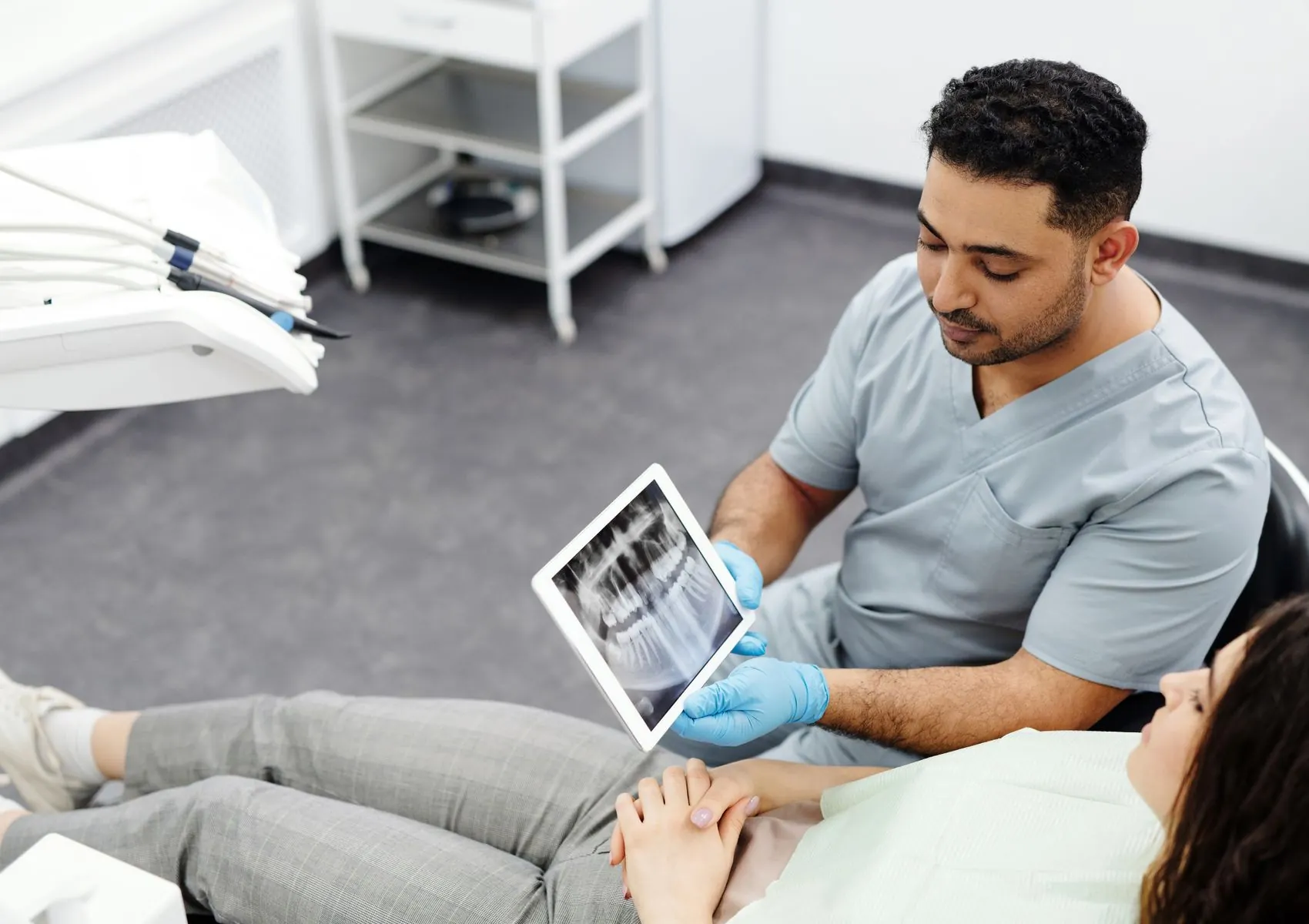 4 Health Issues Orthodontics Can Help Fix