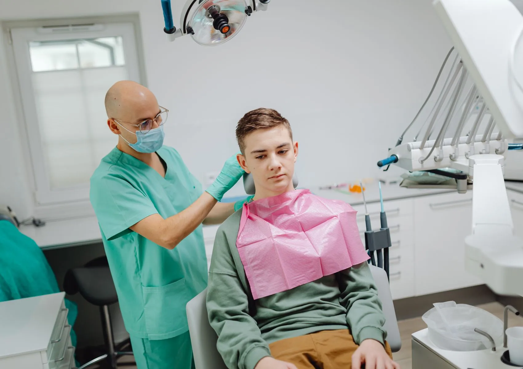 Why See a Rancho Orthodontics Specialist?