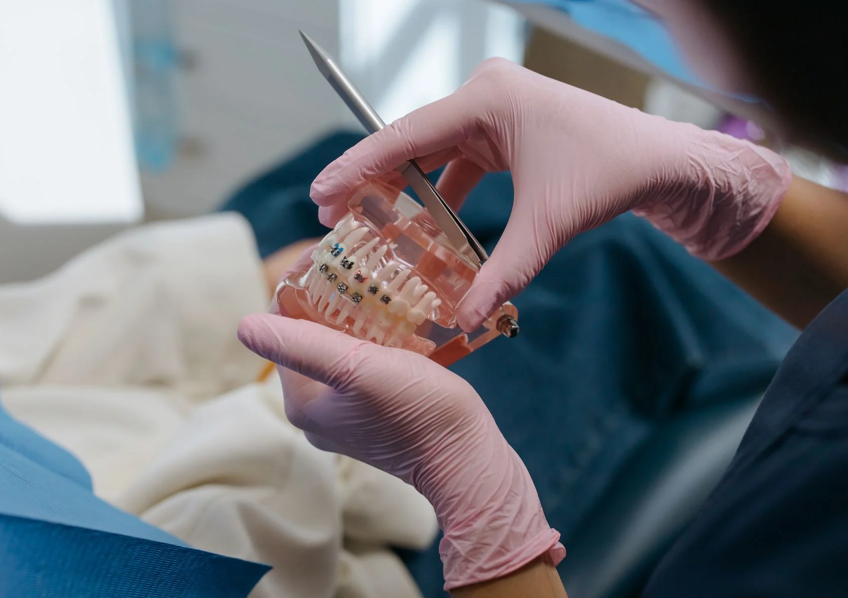 Braces Explained by Rancho Orthodontics