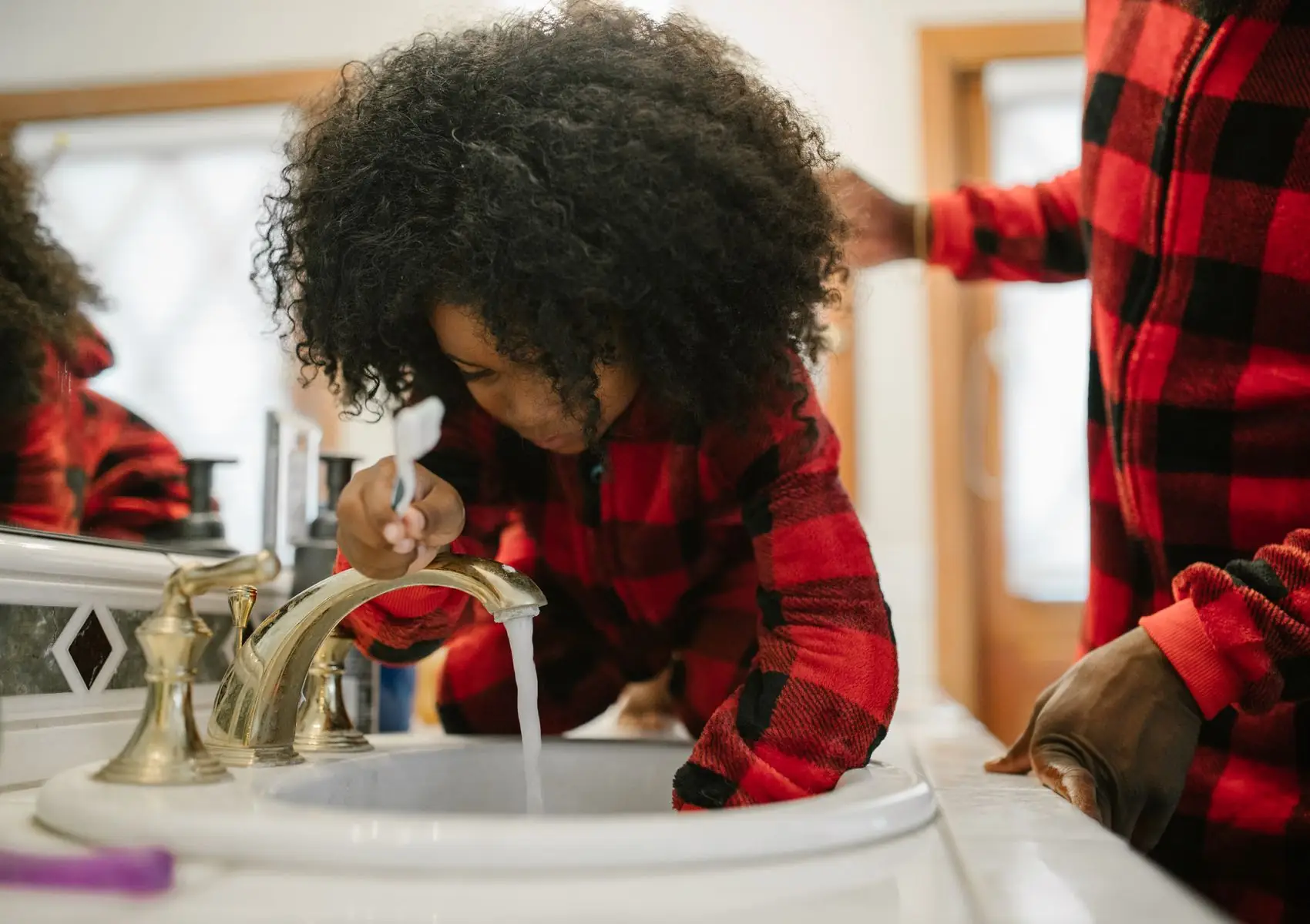Preventing Toddler Tooth Decay