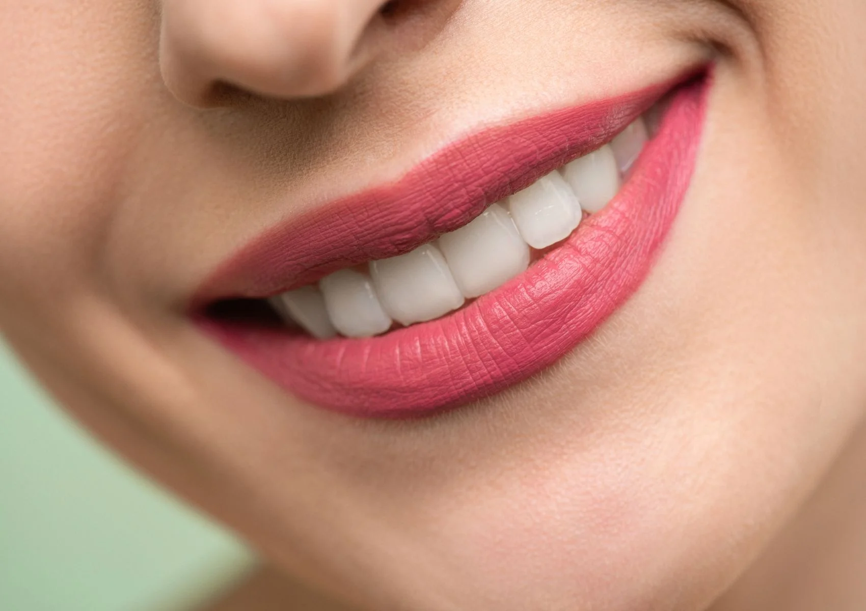 What Your Teeth Reveal About Your Health