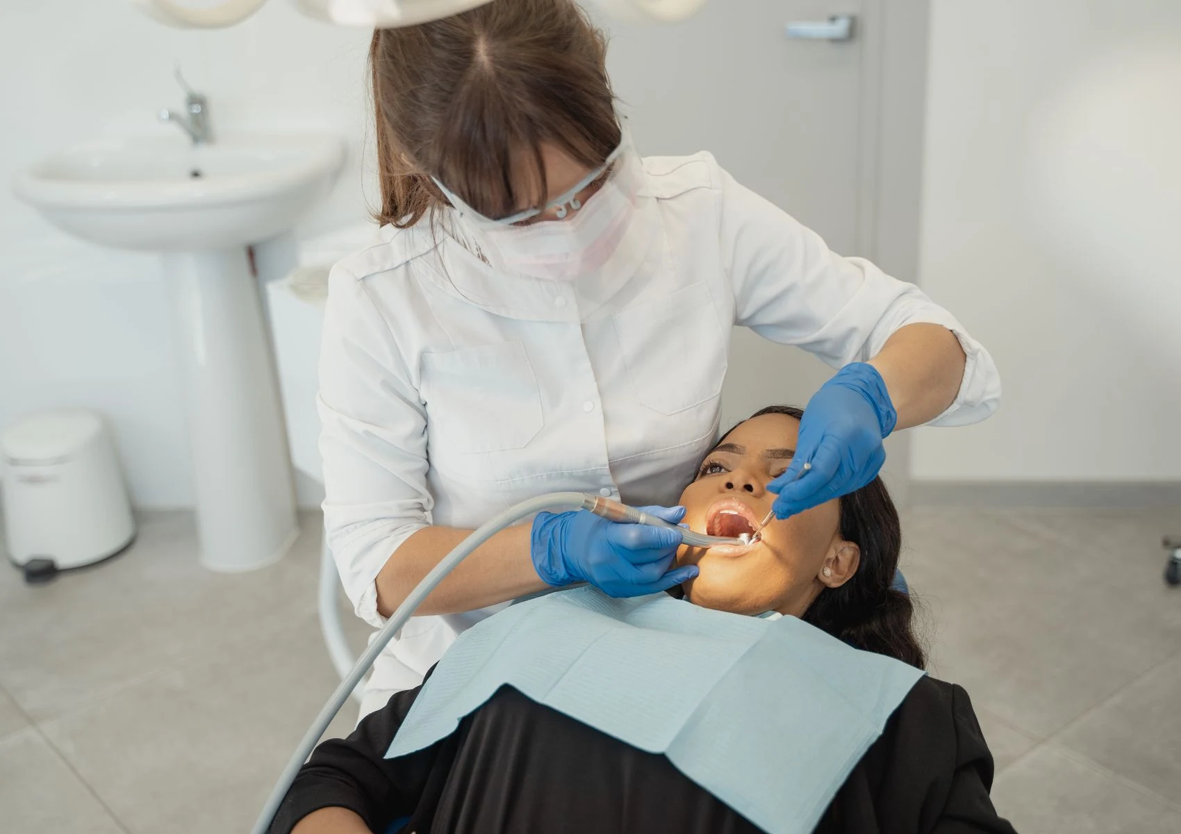 Top Inland Valley Dentist