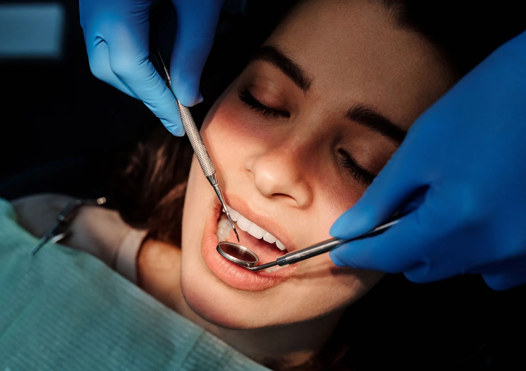 Why Whole Mouth Care Matters in Rancho
