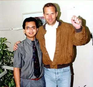 kevin costner