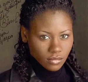 latrice harper