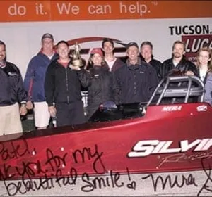 mera silvia
