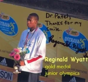 reginald wyatt