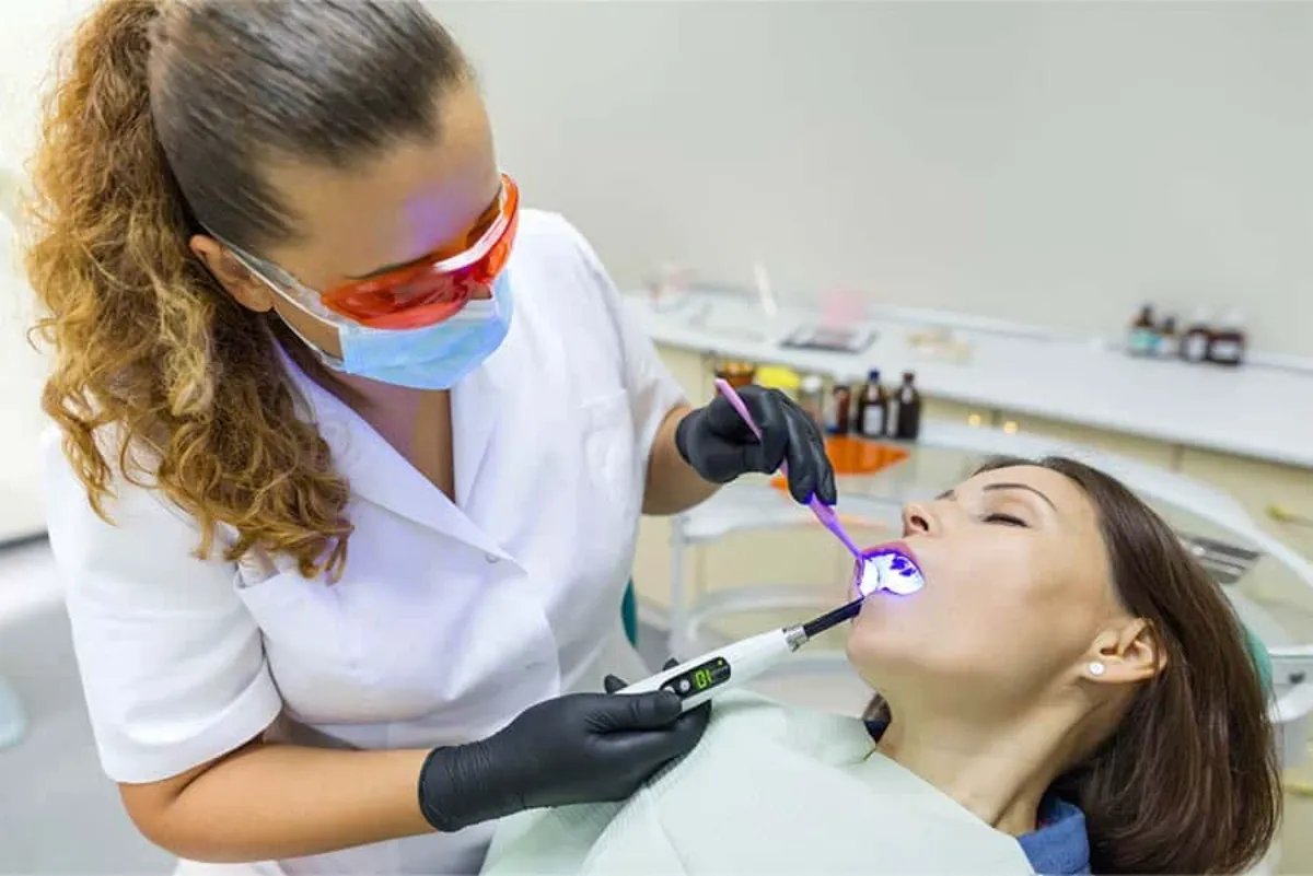 Sedation Dentistry